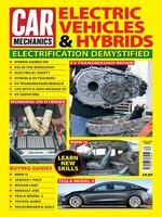 Car Mechanics